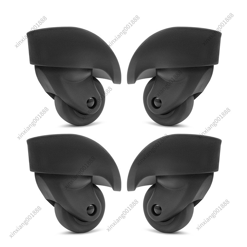 For Delsey French Ambassador L - Luggage Wheel Replacement incelemesi ve fiyatı