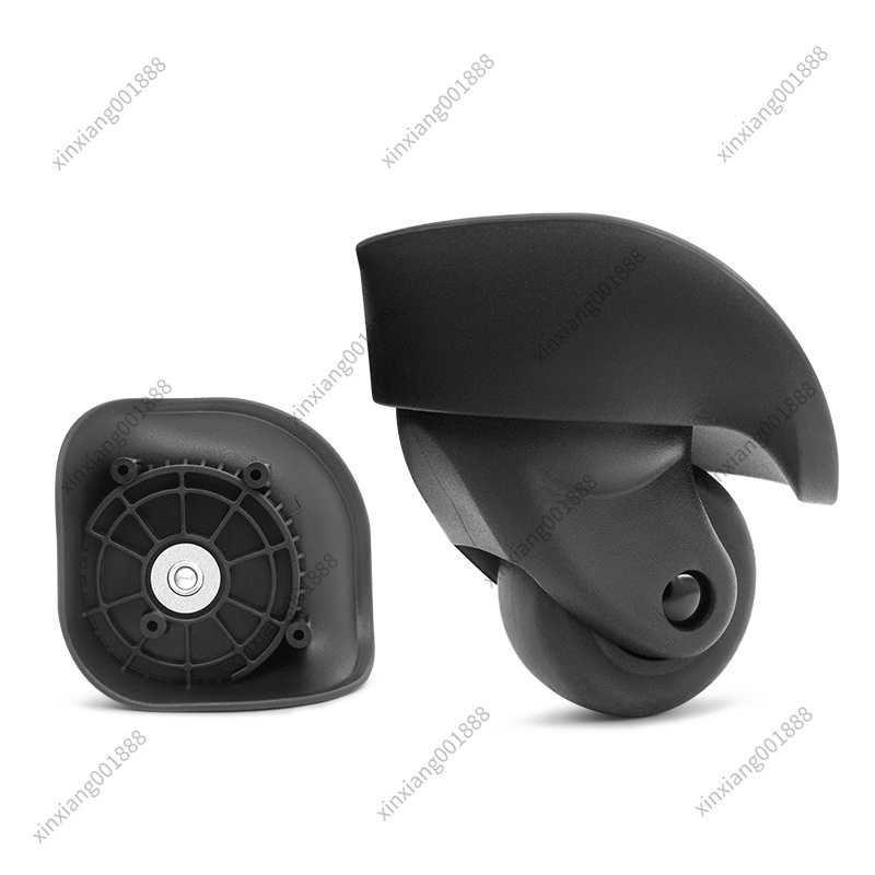 For Delsey French Ambassador L - Luggage Wheel Replacement incelemesi ve fiyatı