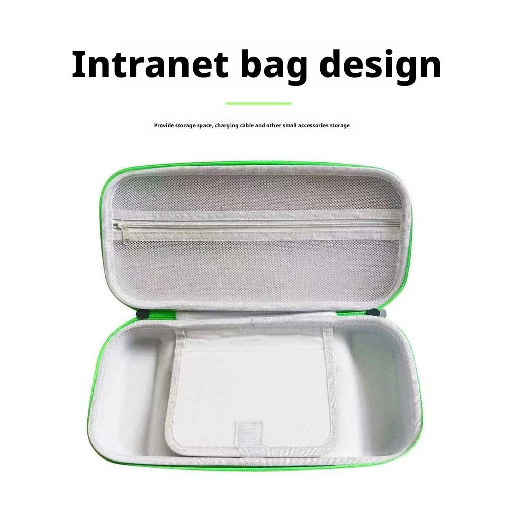 Carrying Case for ROG Ally & A - Travel Bag Xbox Series S incelemesi ve fiyatı