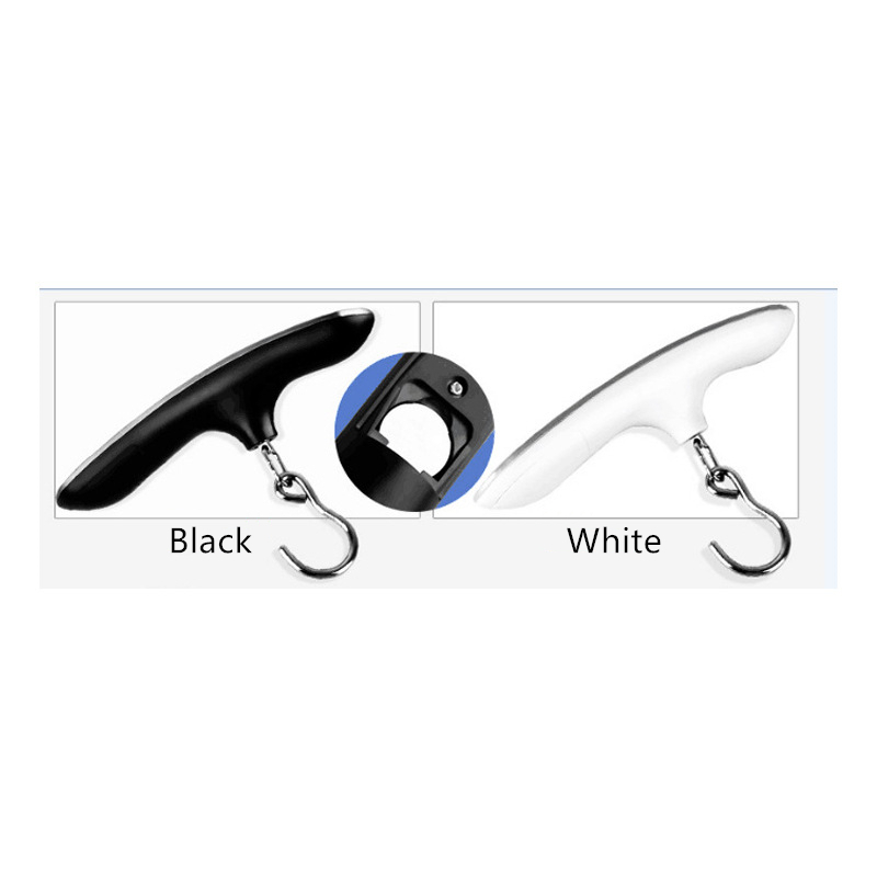 Small Portable Scale Digital L - Luggage Scale Hanging incelemesi ve fiyatı