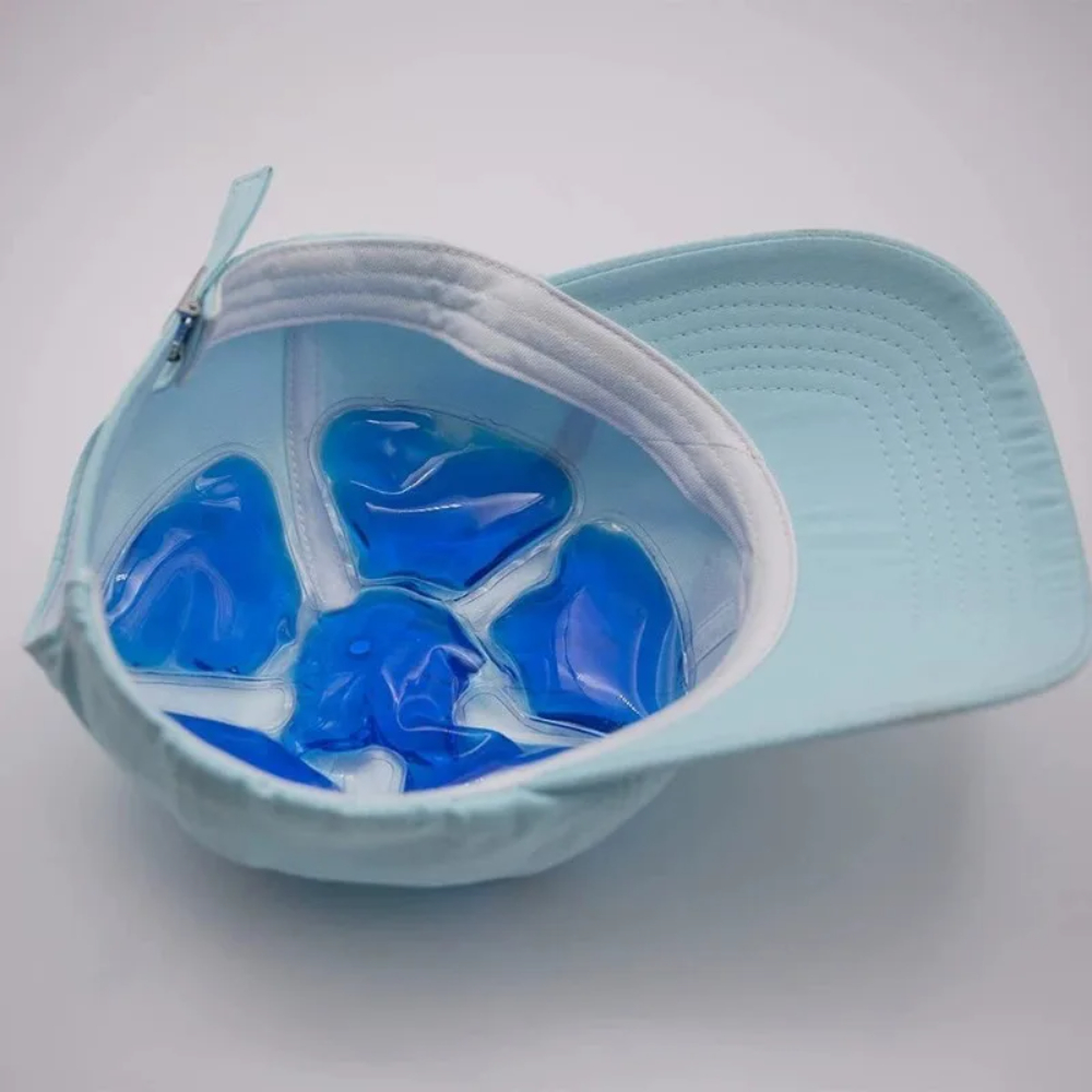 Blue PVC Gel Ice Pack - Adjust - Travel Accessories Gadget incelemesi ve fiyatı