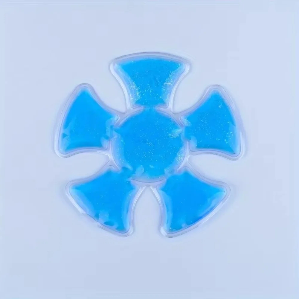 Blue PVC Gel Ice Pack - Adjust - Travel Accessories Gadget incelemesi ve fiyatı