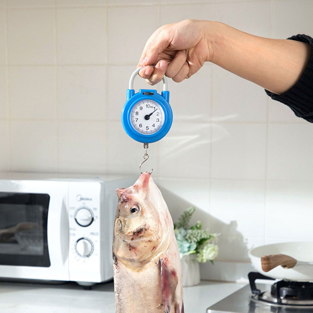 10KG Digital Electronic Hangin - Luggage Scale Hanging incelemesi ve fiyatı