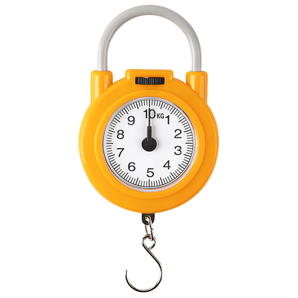 10KG Digital Electronic Hangin - Luggage Scale Hanging incelemesi ve fiyatı