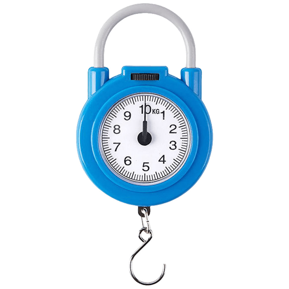 10KG Digital Electronic Hangin - Luggage Scale Hanging incelemesi ve fiyatı