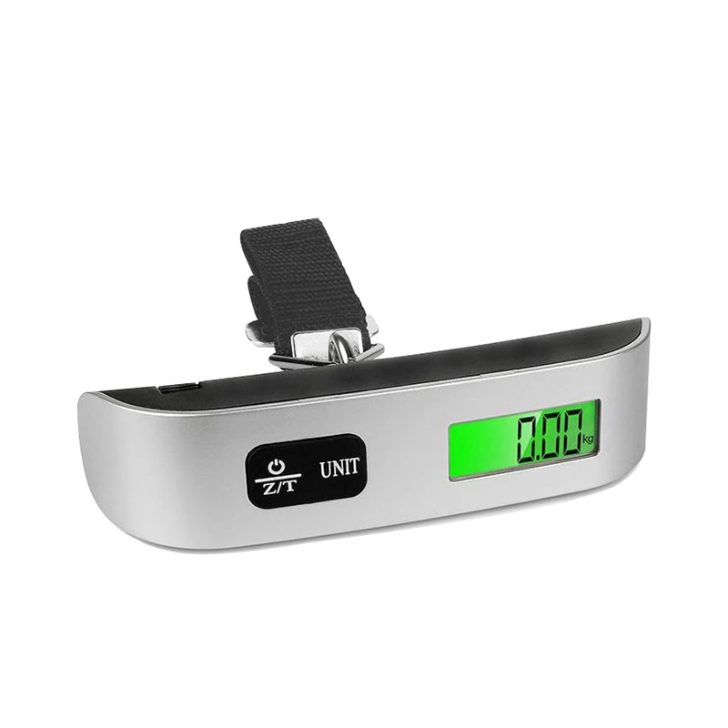 2026 Hot-Selling Portable Elec - Luggage Scale Hanging incelemesi ve fiyatı