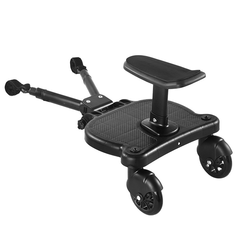 Baby Stroller Auxiliary Pedal  - Travel Accessories Manufacturer incelemesi ve fiyatı