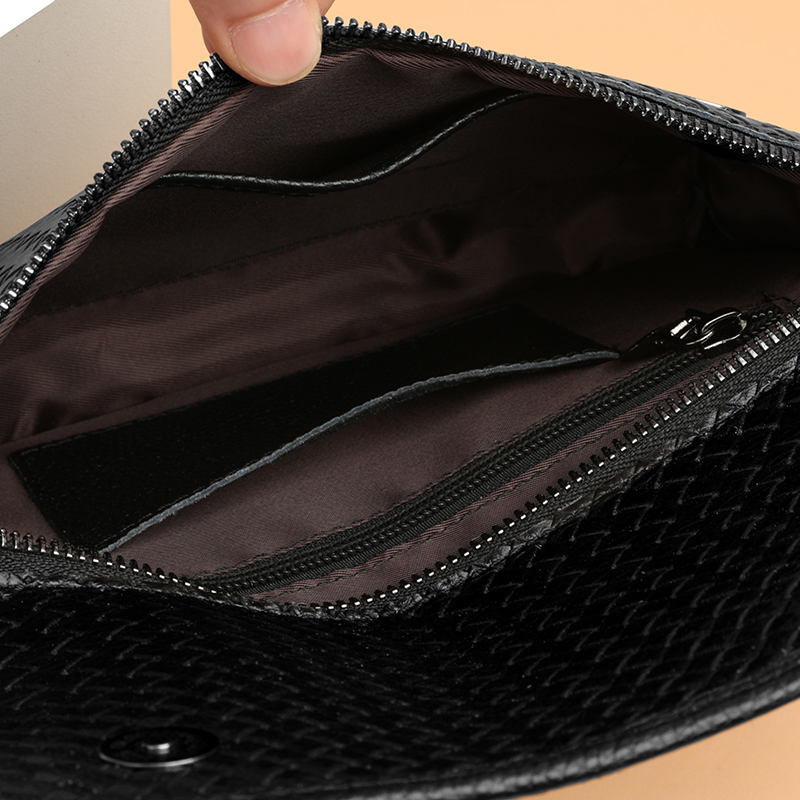 Luxury Designer Men's Shoulder - Travel Accessories Luxury incelemesi ve fiyatı