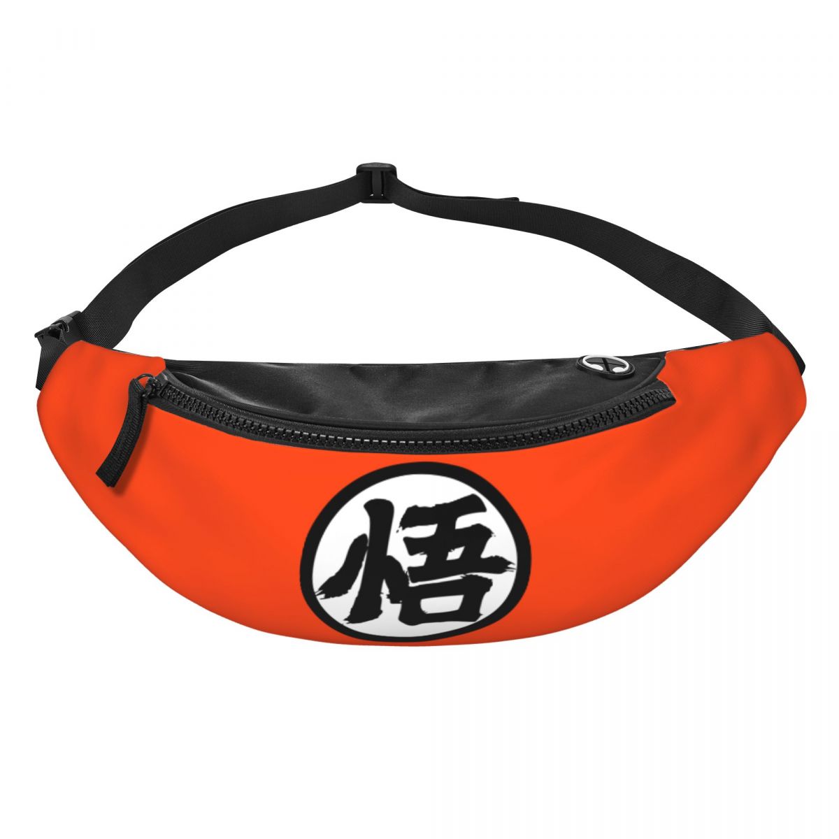 Custom Novelty G-Gokues Cartoo - Travel Accessories Pouch For Men incelemesi ve fiyatı