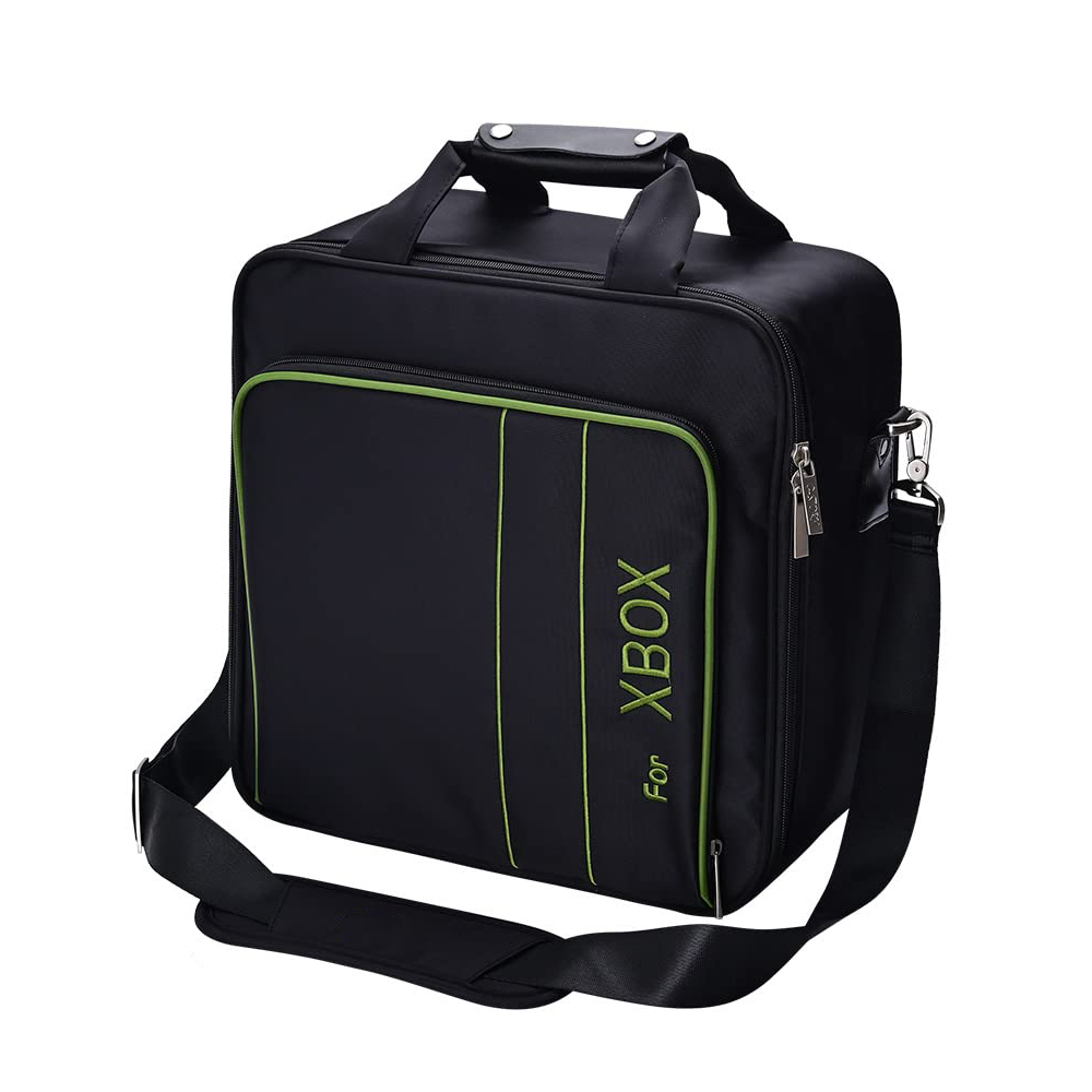 Carrying Case for Xbox Series  - Travel Bag Xbox Series S incelemesi ve fiyatı