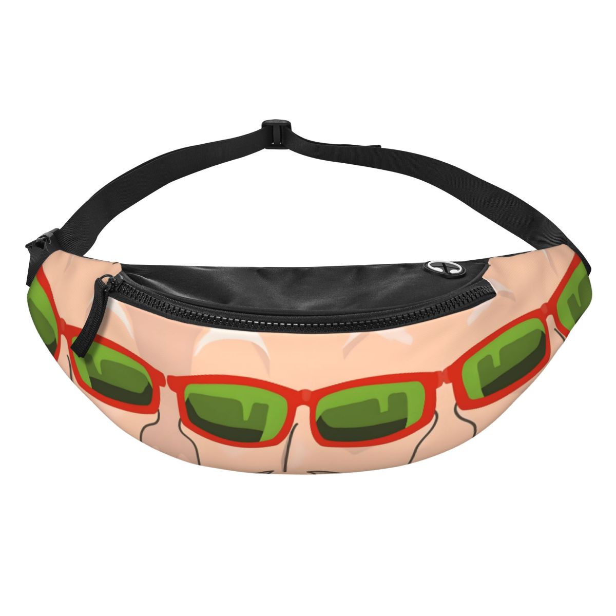 Custom M-Masters R-Roshis Powe - Travel Accessories Pouch For Men incelemesi ve fiyatı