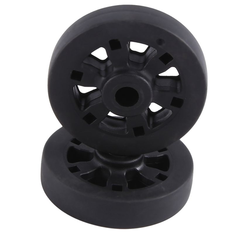 A69e55x13mm Set Of 2 Luggage W - Luggage Wheel Replacement incelemesi ve fiyatı