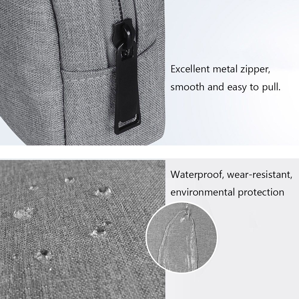 Travel Organizer USB Cable Ear - Travel Accessories Gadget incelemesi ve fiyatı