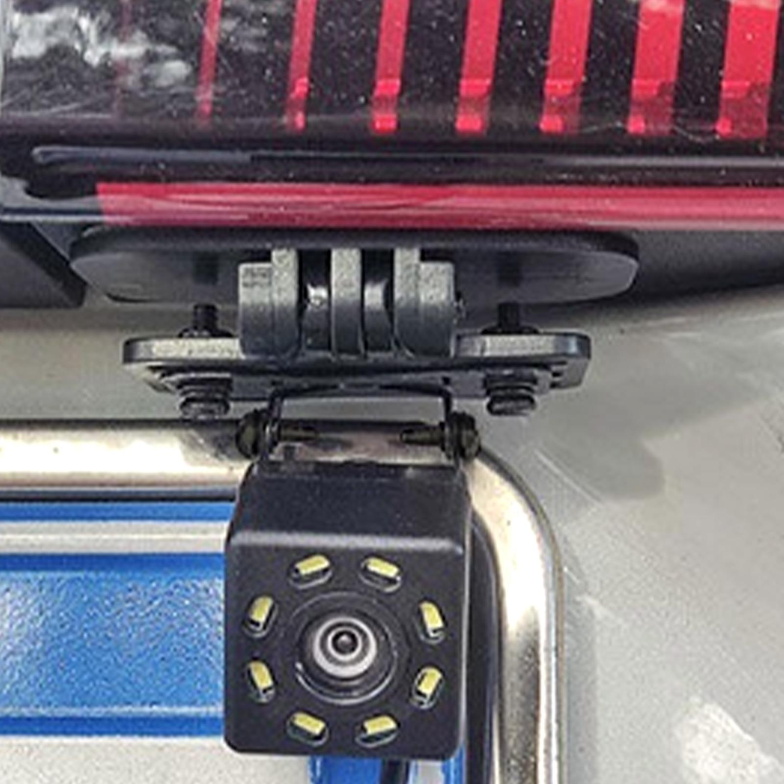 Rear Dash Cam Window Mount Sta - Travel Accessories Holder incelemesi ve fiyatı