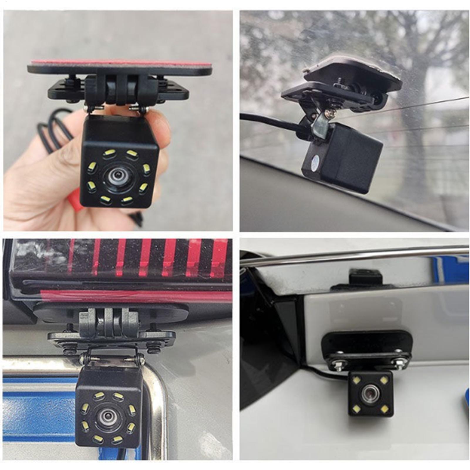 Rear Dash Cam Window Mount Sta - Travel Accessories Holder incelemesi ve fiyatı