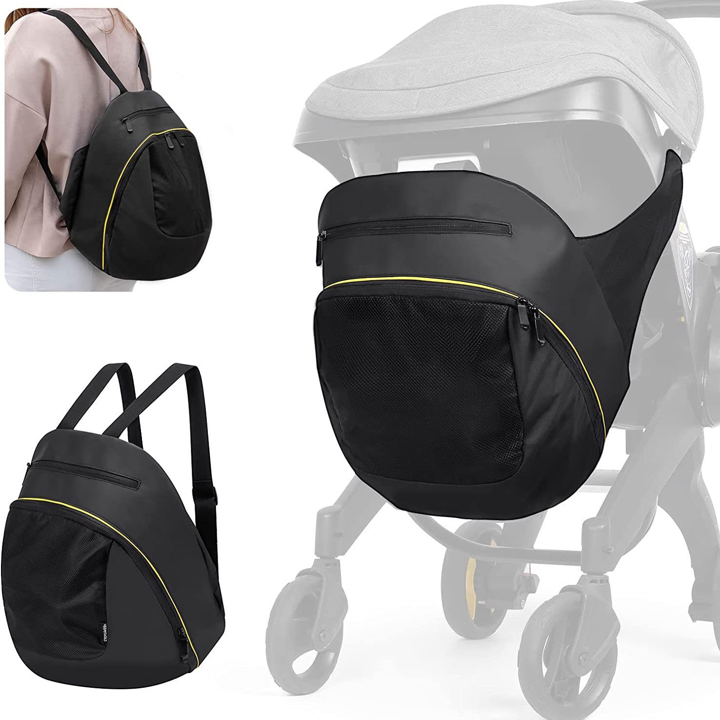 baby stroller storage bag Baby - Travel Accessories Shops incelemesi ve fiyatı