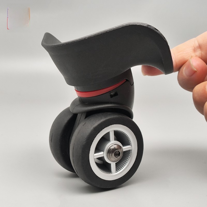 Large Slide Wheel Luggage Roll - Luggage Wheel Replacement incelemesi ve fiyatı