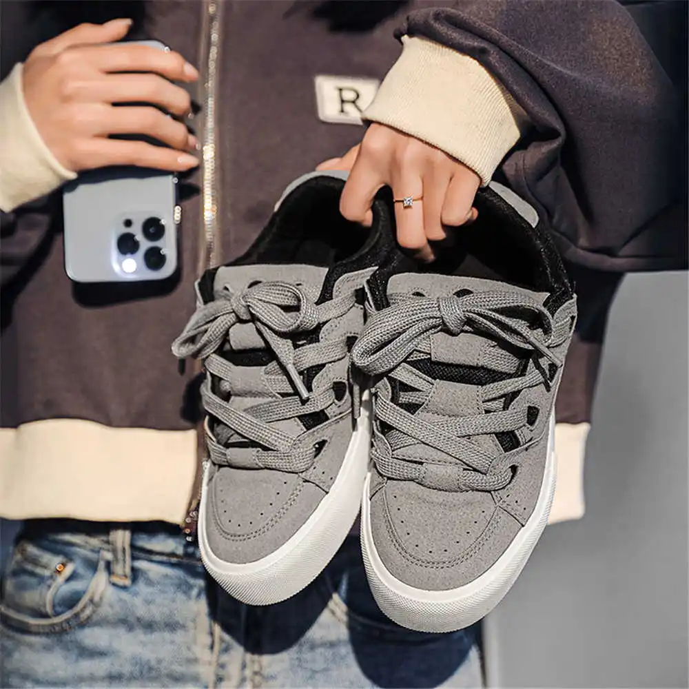 With Lacing Hiphop Women's Sch - Travel Accessories To Buy incelemesi ve fiyatı