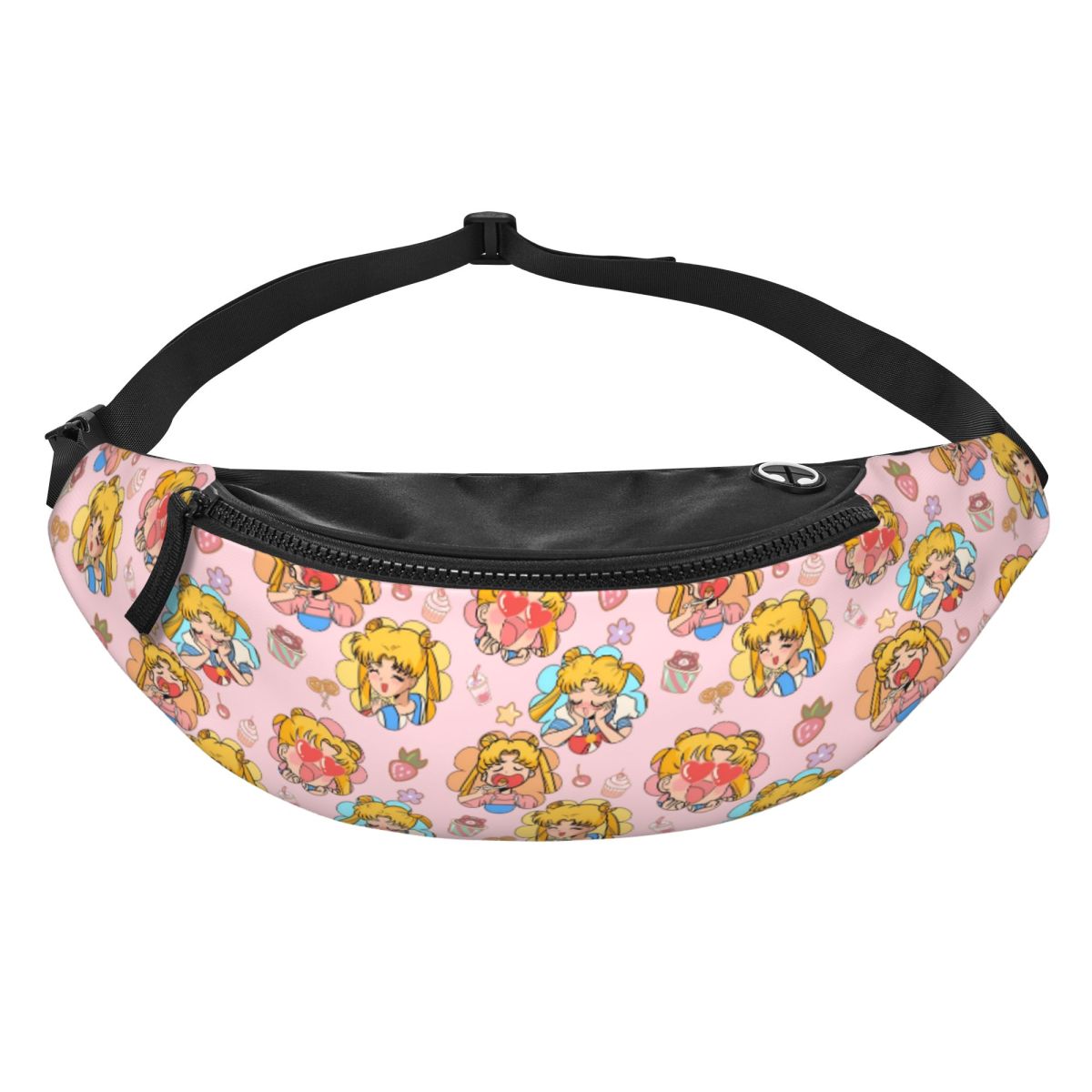 Custom Fashion S-Sailors M-Moo - Travel Accessories Pouch For Men incelemesi ve fiyatı