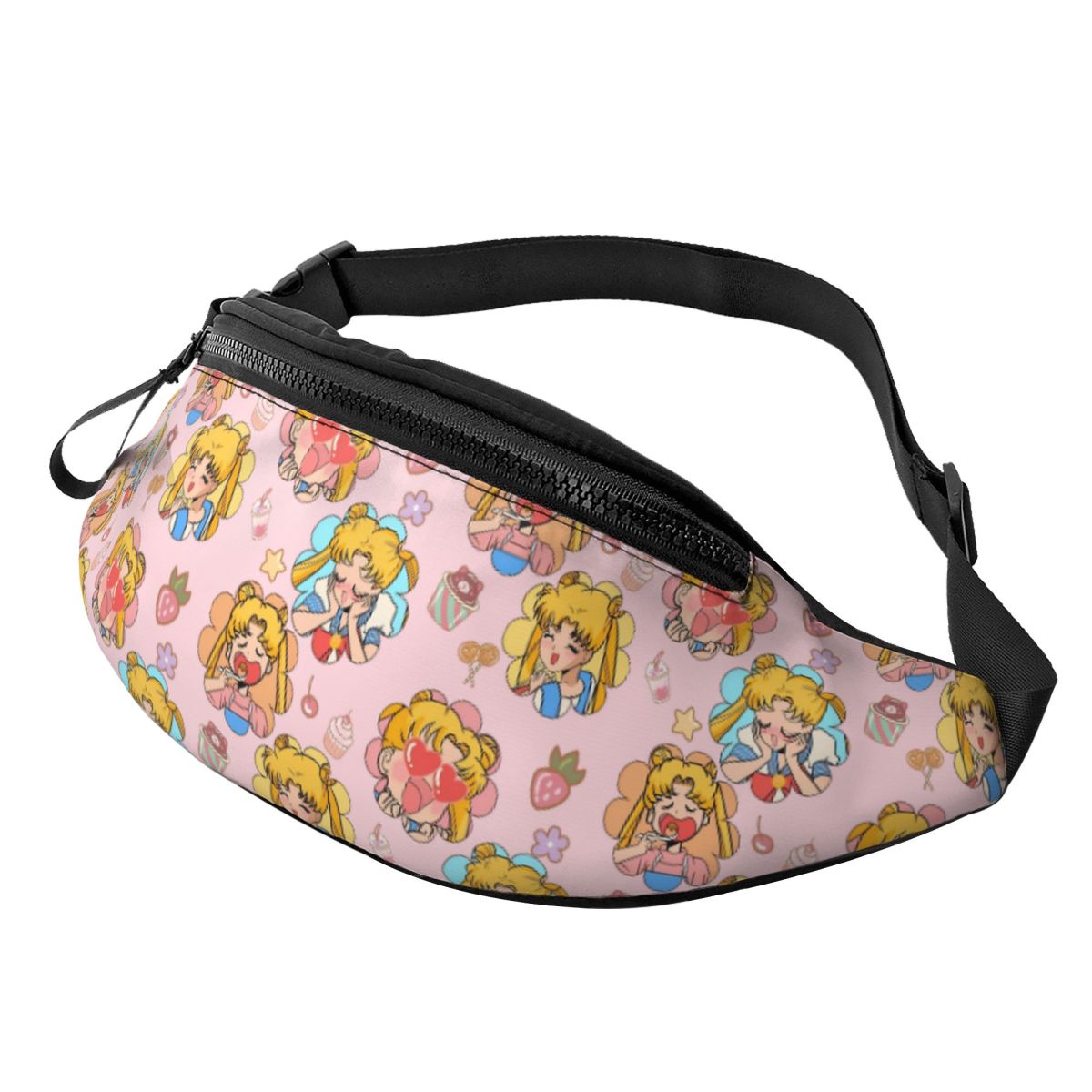 Custom Fashion S-Sailors M-Moo - Travel Accessories Pouch For Men incelemesi ve fiyatı