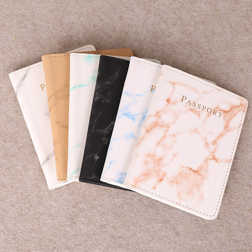 Fashion Women Men Passport Cov - Travel Accessories Pouch For Men incelemesi ve fiyatı