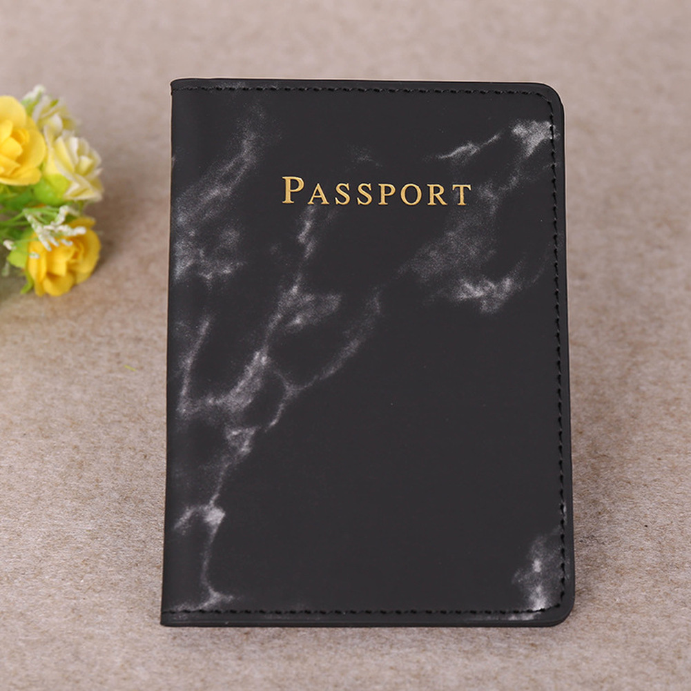 Fashion Women Men Passport Cov - Travel Accessories Pouch For Men incelemesi ve fiyatı
