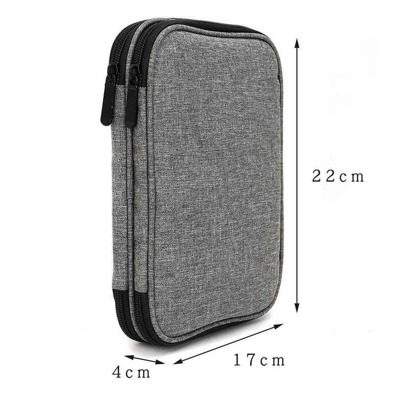 Empty Knitting Needles Case Tr - Travel Accessories Kit Bag incelemesi ve fiyatı