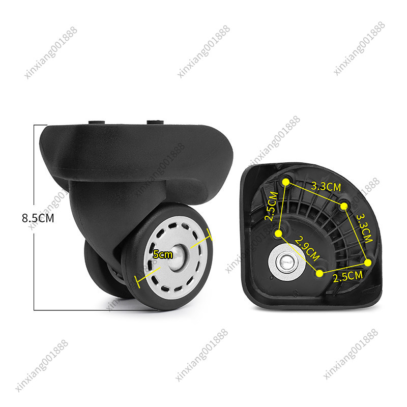 For V56 Luggage Wheel Replacem - Luggage Wheel Replacement incelemesi ve fiyatı