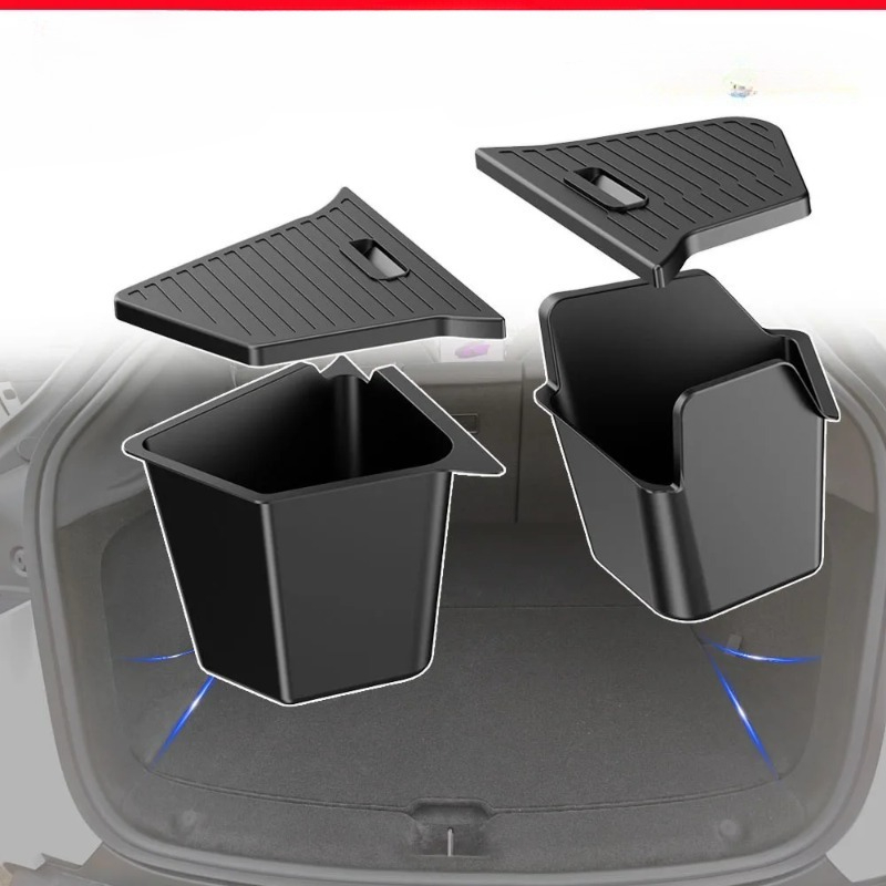 For Tesla Model Y Juniper Trun - Travel Accessories Manufacturer incelemesi ve fiyatı