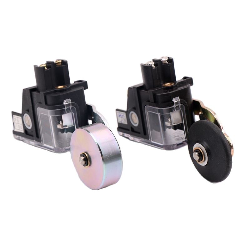 Limit Switch S3-B Shaft Limit  - Travel Accessories Manufacturer incelemesi ve fiyatı