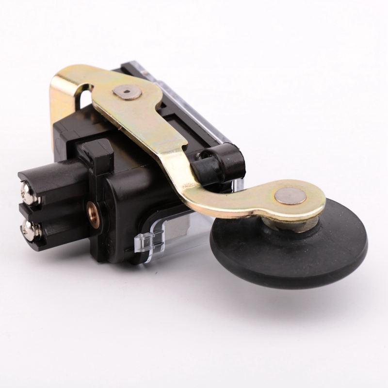 Limit Switch S3-B Shaft Limit  - Travel Accessories Manufacturer incelemesi ve fiyatı