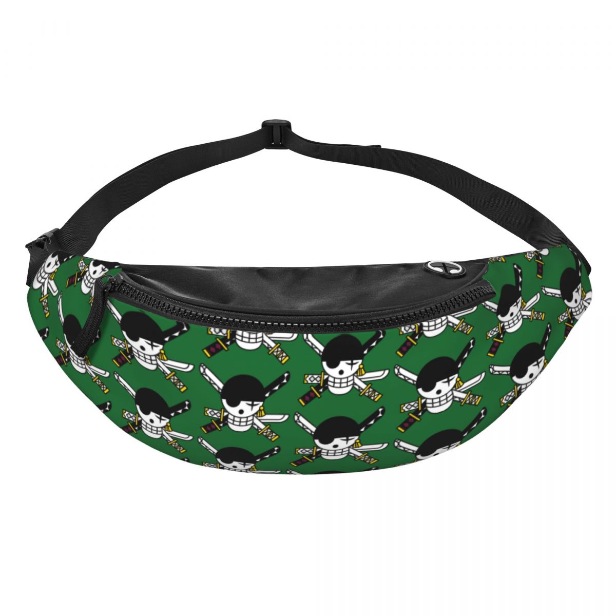Custom Classic Anime Z-Zoroes  - Travel Accessories Pouch For Men incelemesi ve fiyatı