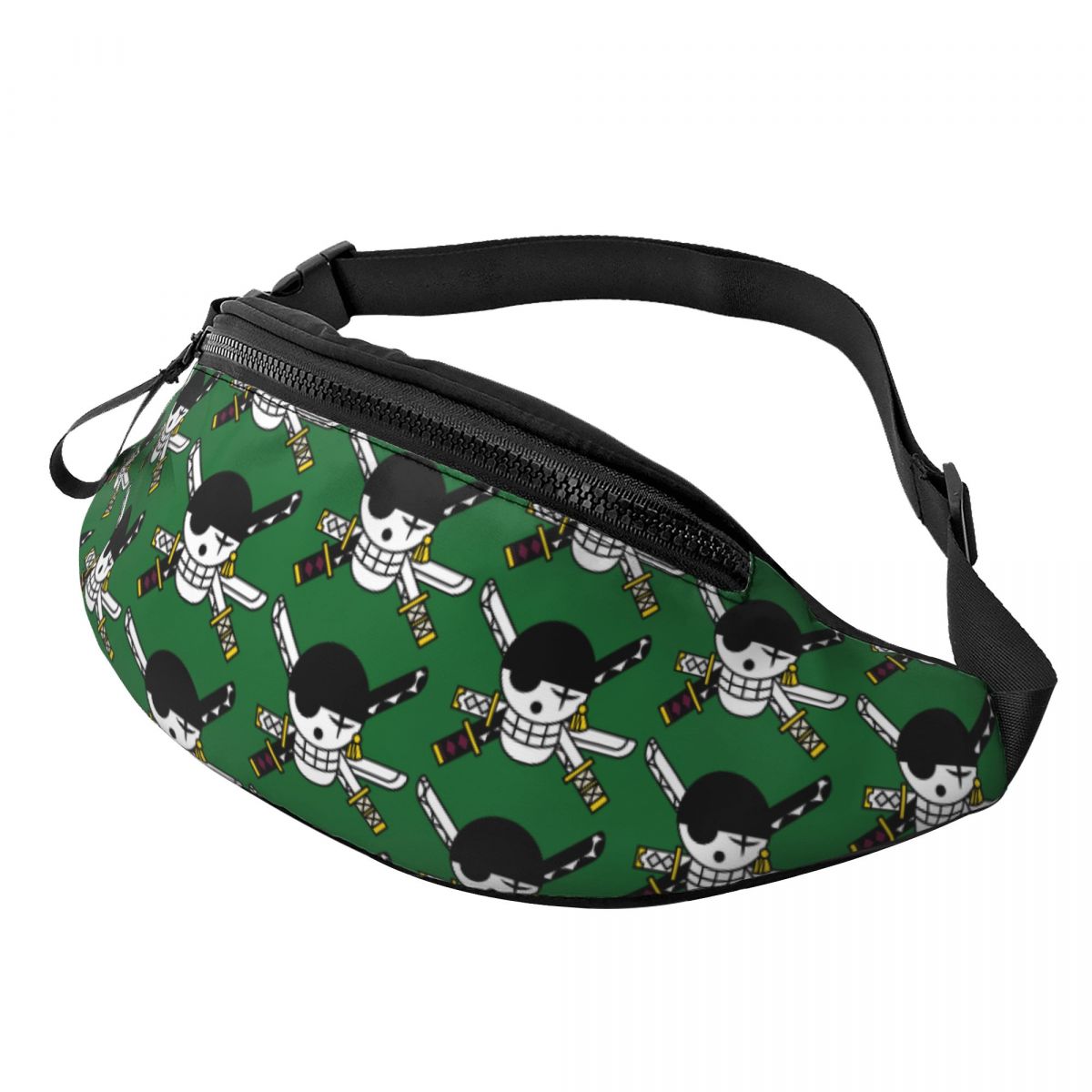 Custom Classic Anime Z-Zoroes  - Travel Accessories Pouch For Men incelemesi ve fiyatı