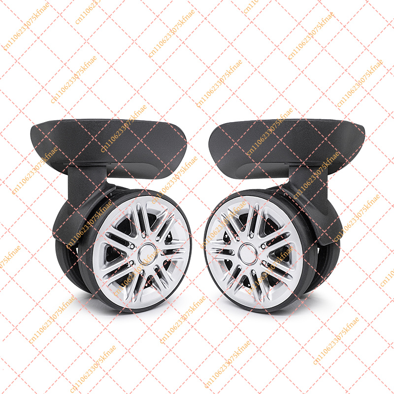SJ for TOBOL Universal Luggage - Luggage Wheel Replacement incelemesi ve fiyatı