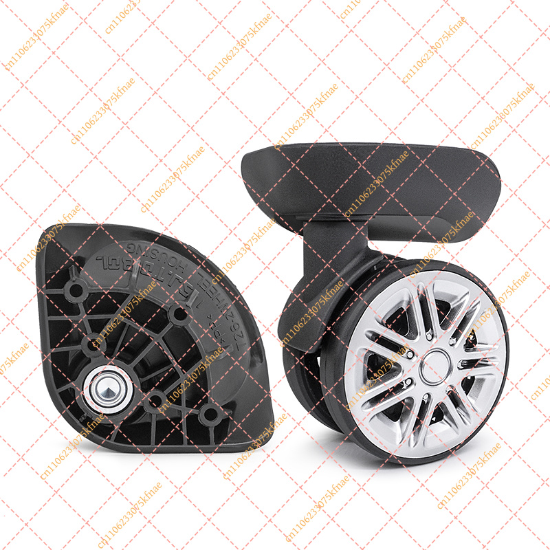 SJ for TOBOL Universal Luggage - Luggage Wheel Replacement incelemesi ve fiyatı