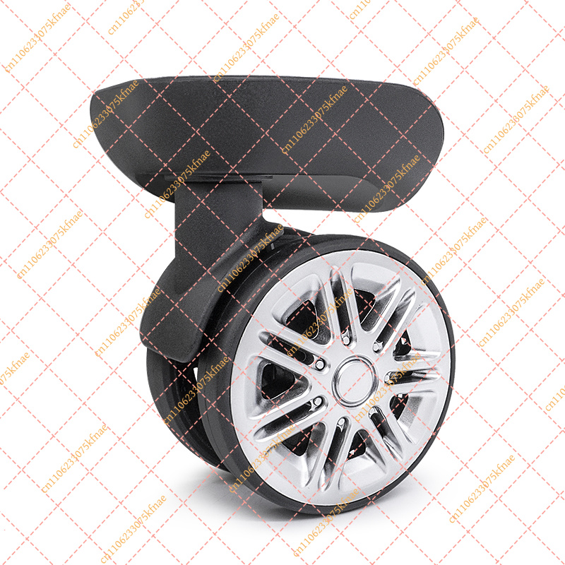 SJ for TOBOL Universal Luggage - Luggage Wheel Replacement incelemesi ve fiyatı