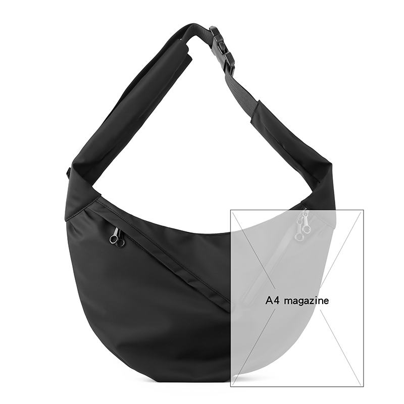 Waterproof Men Travel Handbag  - Travel Accessories Luxury incelemesi ve fiyatı