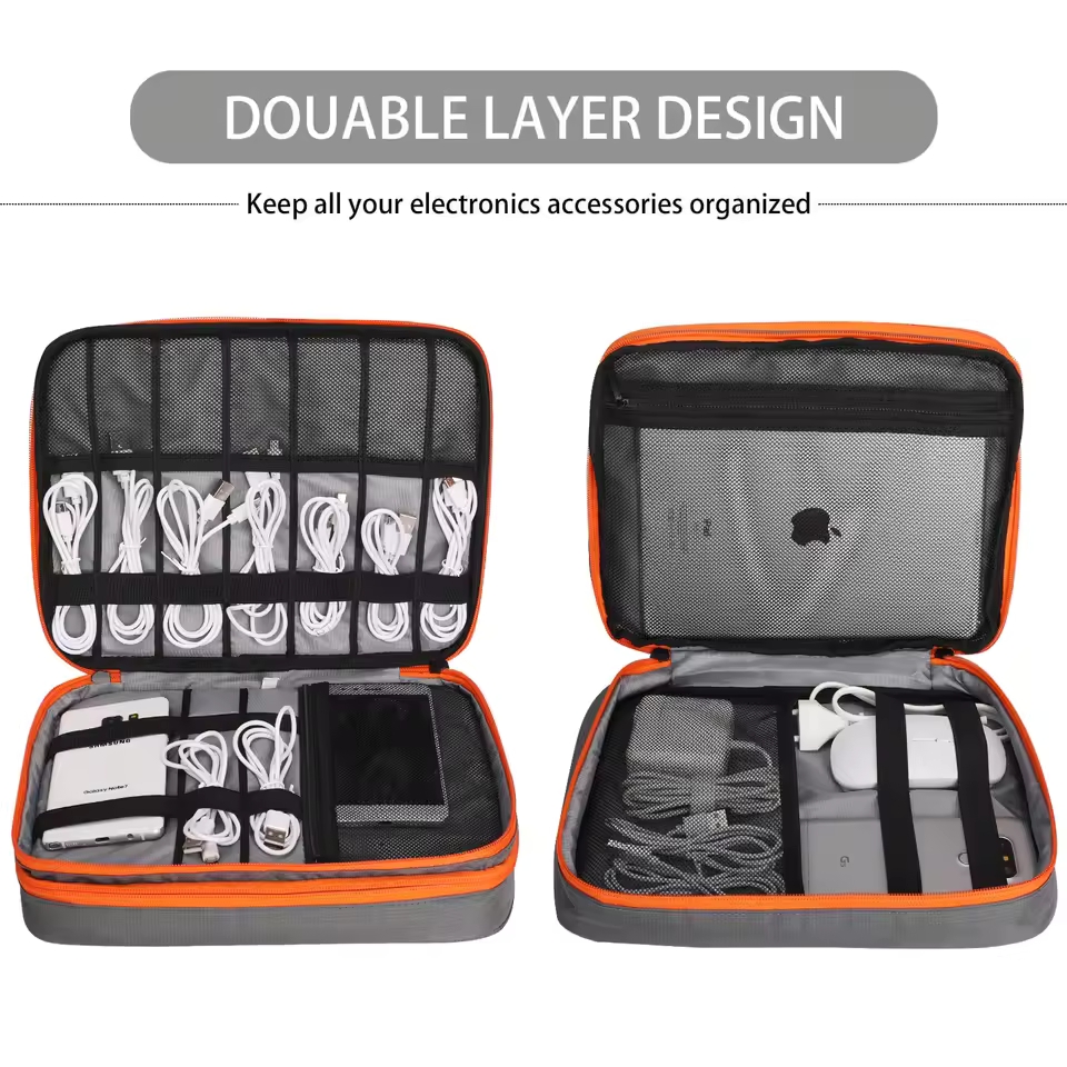 Travel Double Layer Digital St - Travel Accessories Gadget incelemesi ve fiyatı