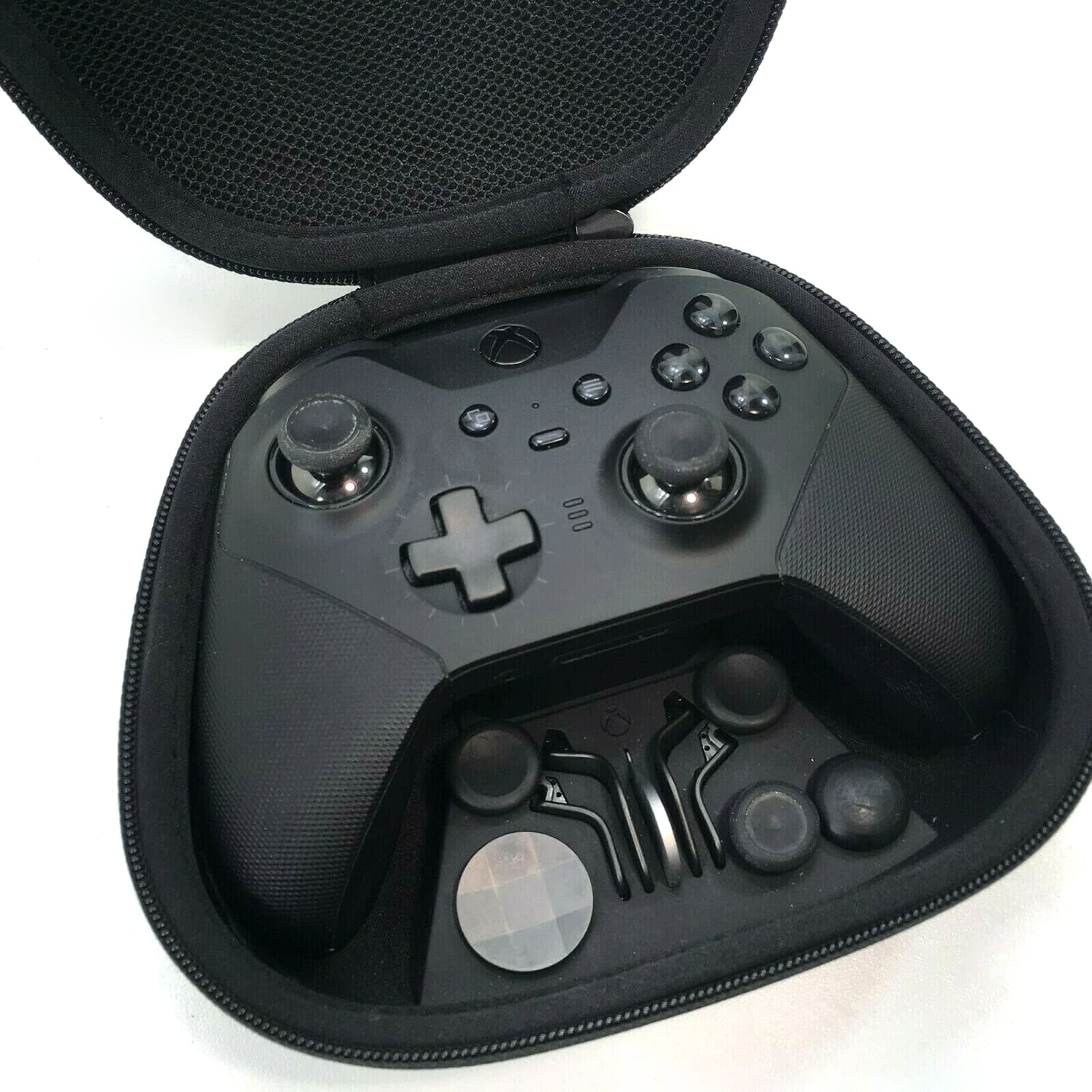 Gaming Controller Carrying cas - Travel Bag Xbox Series S incelemesi ve fiyatı