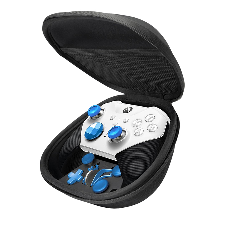 Gaming Controller Carrying cas - Travel Bag Xbox Series S incelemesi ve fiyatı