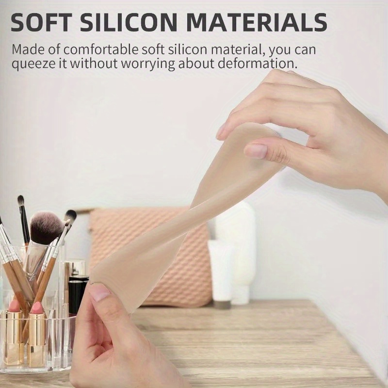 Makeup Bag Makeup Brush Pouch  - Travel Accessories Holder incelemesi ve fiyatı