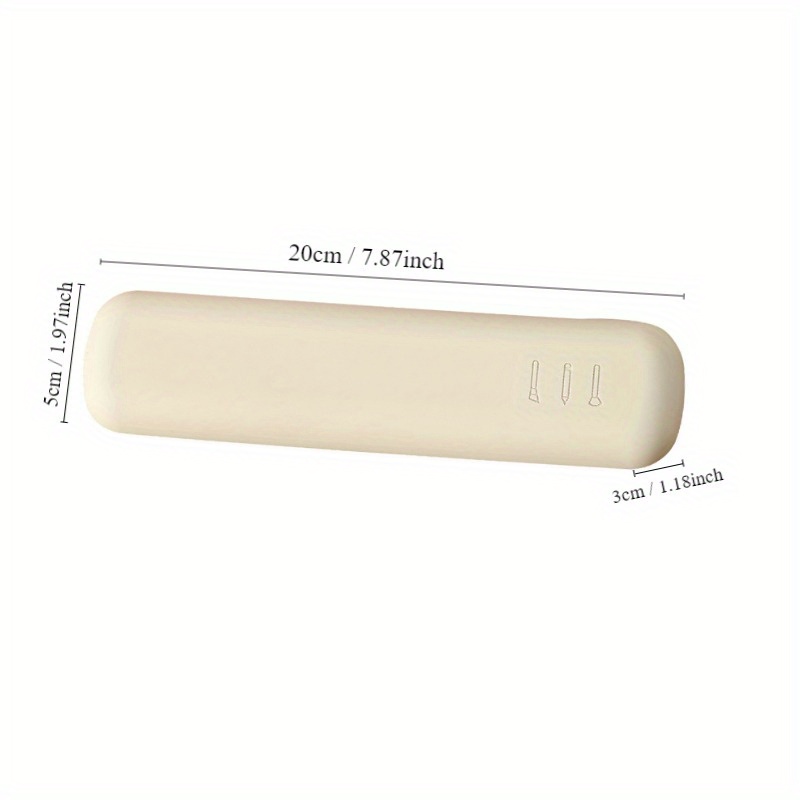 Makeup Bag Makeup Brush Pouch  - Travel Accessories Holder incelemesi ve fiyatı