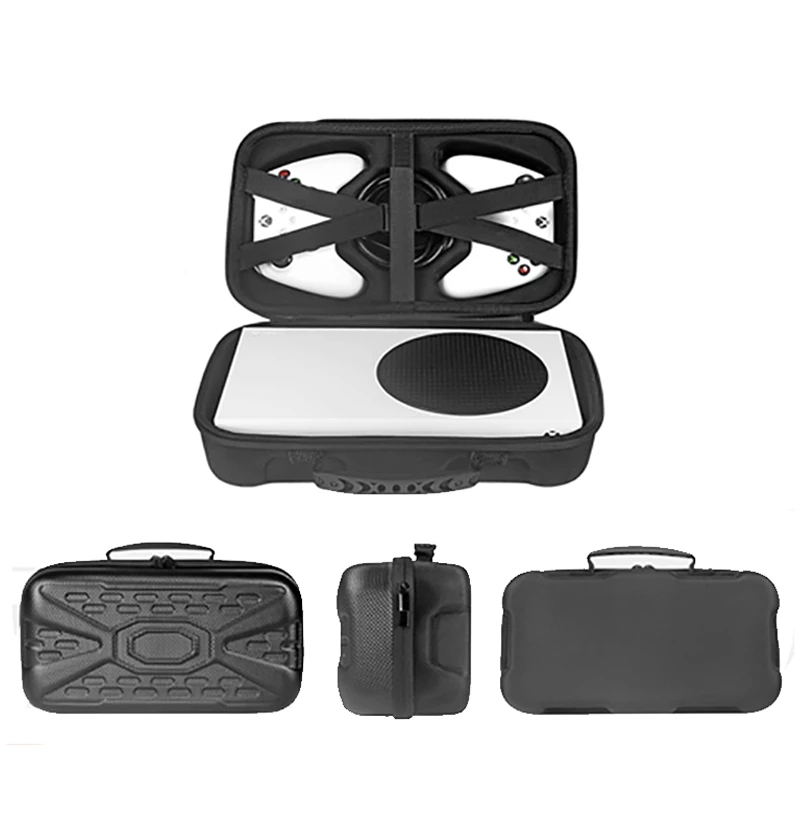 For X Box Xbox Series X S Bag  - Travel Bag Xbox Series S incelemesi ve fiyatı