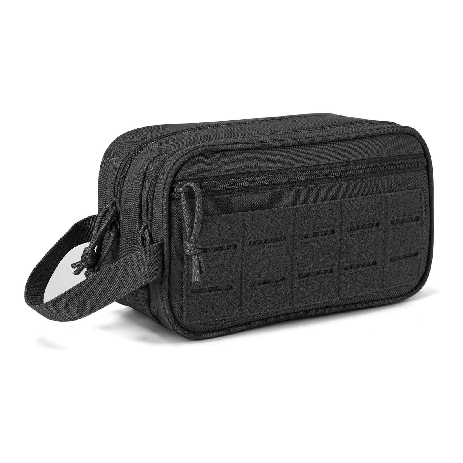 Tactical Toiletry Bag for Men, - Travel Accessories Pouch For Men incelemesi ve fiyatı