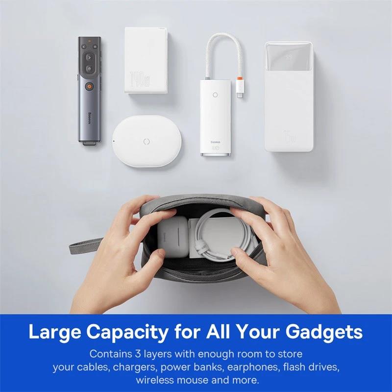 Portable Phone Waterproof Bag  - Travel Accessories Gadget incelemesi ve fiyatı