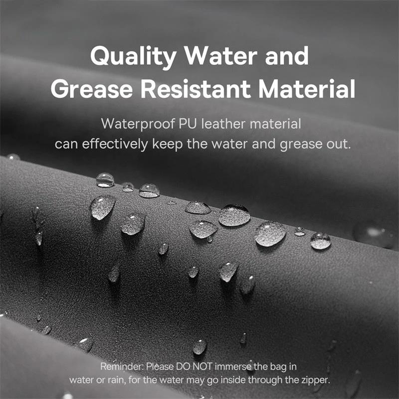 Portable Phone Waterproof Bag  - Travel Accessories Gadget incelemesi ve fiyatı
