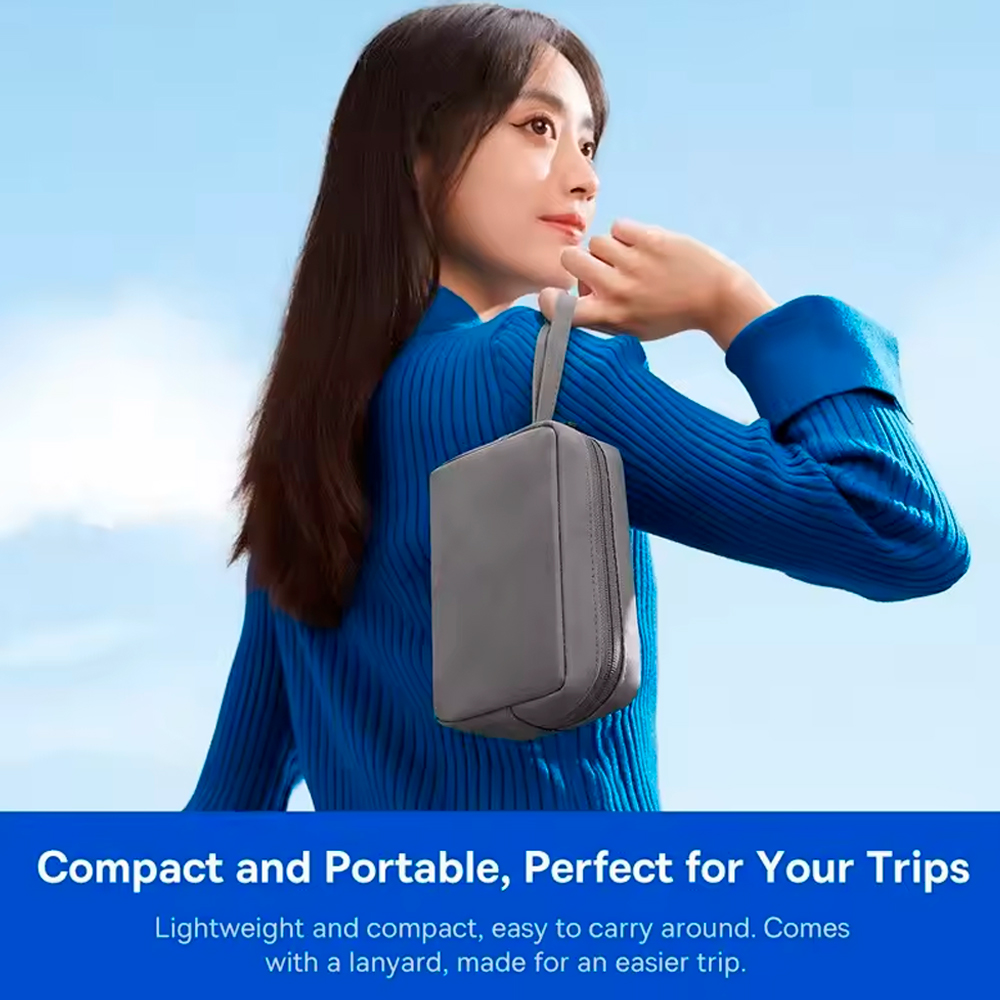 Portable Phone Waterproof Bag  - Travel Accessories Gadget incelemesi ve fiyatı