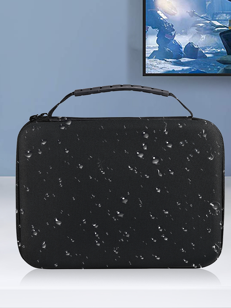 Hard Carrying Case for Xbox Se - Travel Bag Xbox Series S incelemesi ve fiyatı