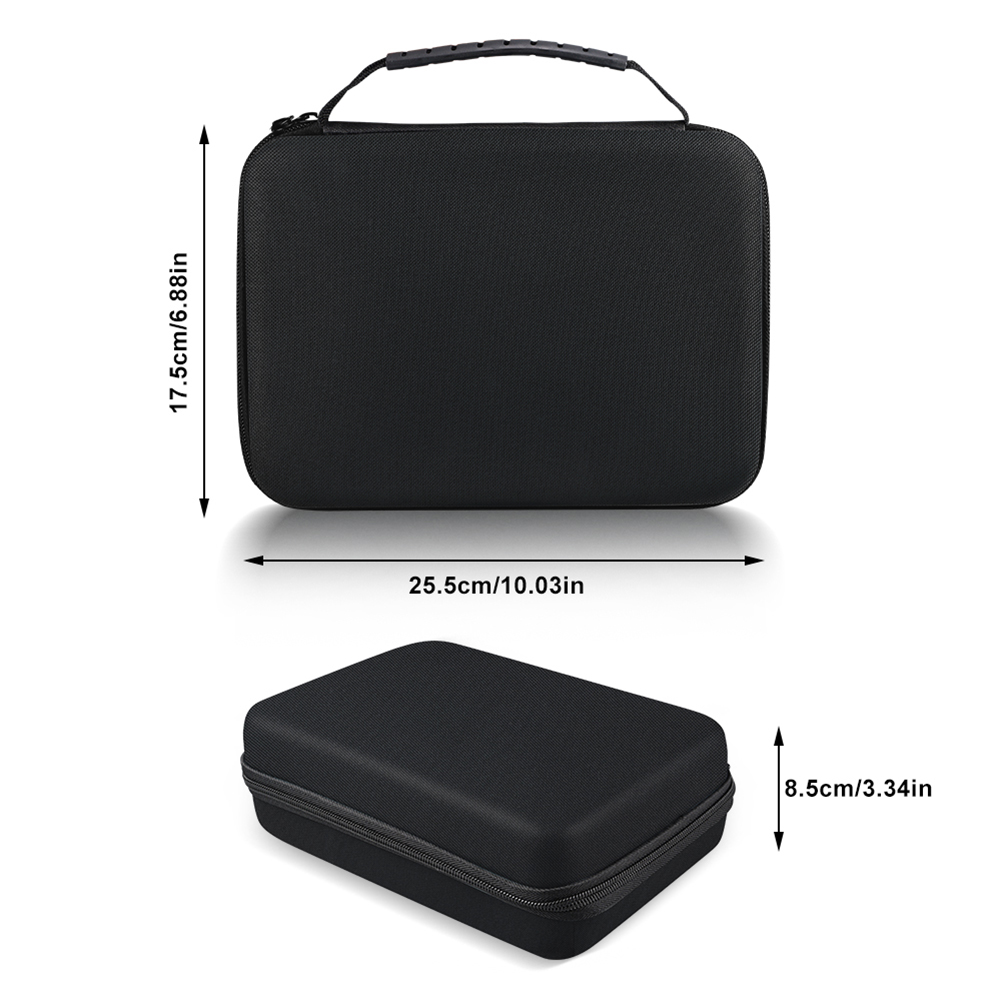 Hard Carrying Case for Xbox Se - Travel Bag Xbox Series S incelemesi ve fiyatı