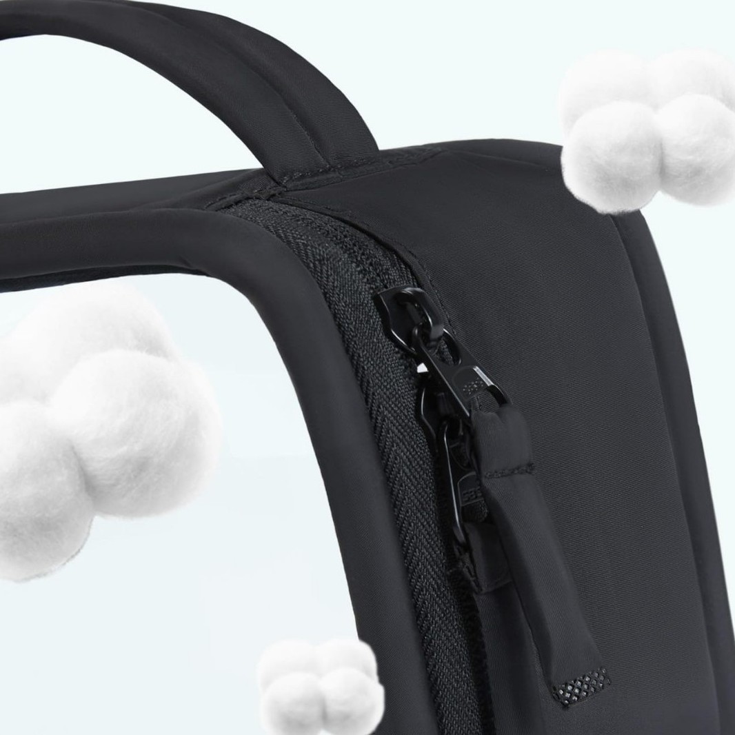 TSA-Approved  PVC Clear Makeup - Toiletry Bag Tsa incelemesi ve fiyatı